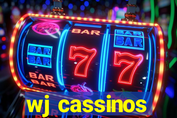 wj cassinos